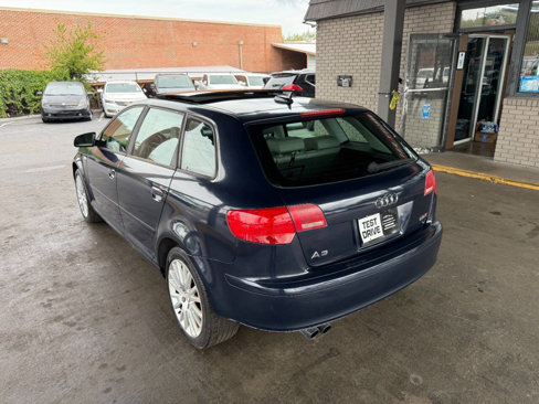 Used 2006 Audi A3 2.0T image 3