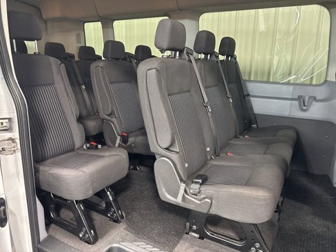 Used 2016 Ford Transit 350 XLT image 16