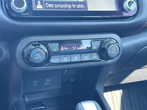 Used 2023 Nissan Kicks SR w/ SR Premium Package image 33
