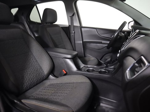 Used 2022 Chevrolet Equinox LT image 28