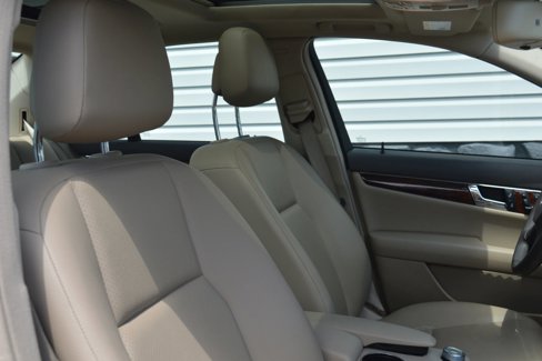 Used 2011 Mercedes-Benz C 300 4MATIC Sedan image 19