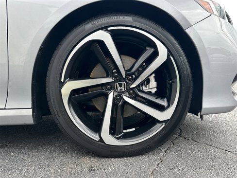 Used 2020 Honda Accord Sport image 13
