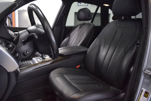 Used 2017 BMW X5 xDrive35i image 10