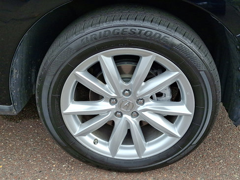Used 2019 Acura RDX AWD image 8
