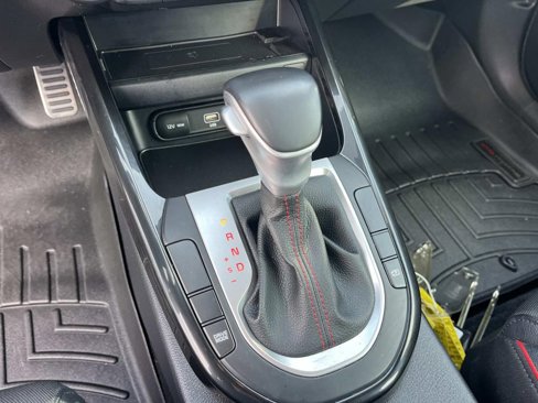 Used 2023 Kia Forte GT image 25
