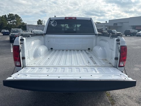 Used 2017 RAM 1500 Big Horn image 9
