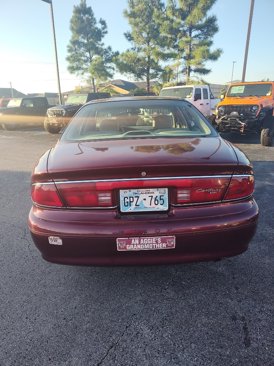 Used 2000 Buick Century Limited w/ 2000 Special Edition Pkg image 6