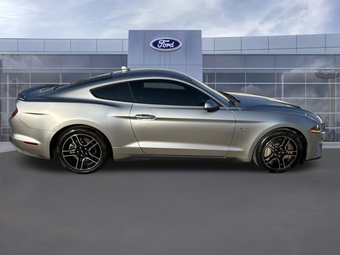 Used 2020 Ford Mustang GT Premium image 6