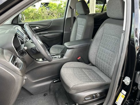 Certified 2022 Chevrolet Equinox LT image 15