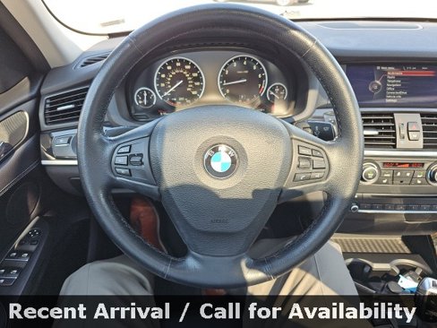 Used 2014 BMW X3 xDrive28i image 14