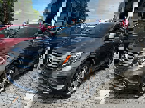 Used 2016 Mercedes-Benz GLA 250 image 3