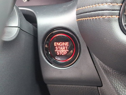 Used 2024 Honda HR-V Sport image 21