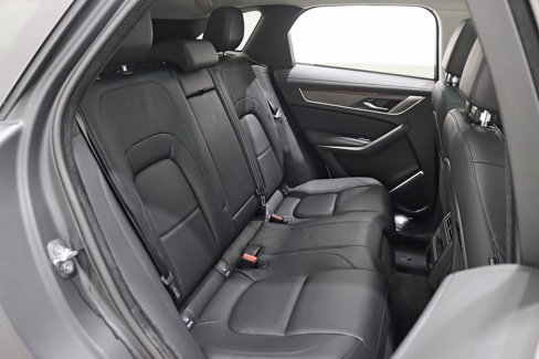 Used 2022 Jaguar F-PACE S image 26
