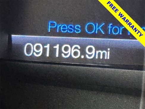 Used 2020 Ford Edge SEL w/ Convenience Package image 23
