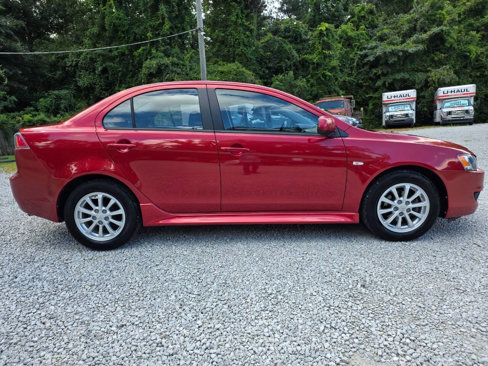 Used 2012 Mitsubishi Lancer ES image 6