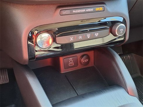 New 2025 Ford Escape Active w/ Tech Pack #1 image 18