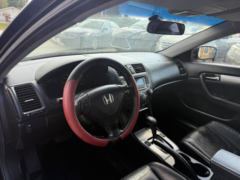 Used 2007 Honda Accord EX-L image 14