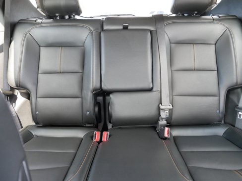 Certified 2023 Chevrolet Equinox Premier image 13
