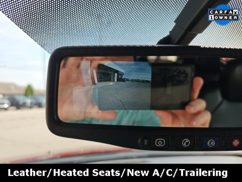 Used 2011 Chevrolet Traverse LT w/ Personal Connectivity Package image 18