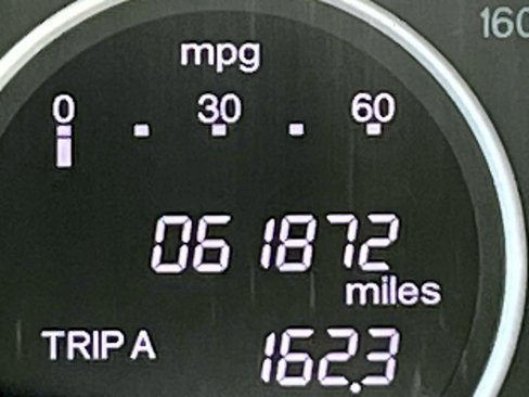 Used 2014 Honda CR-V EX-L image 25