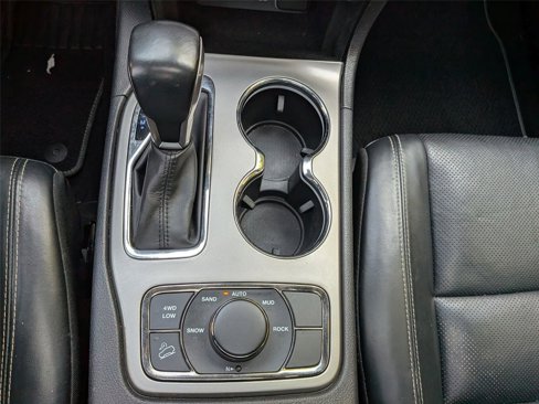 Used 2021 Jeep Grand Cherokee Limited w/ Quick Order Package 28K 80th image 26