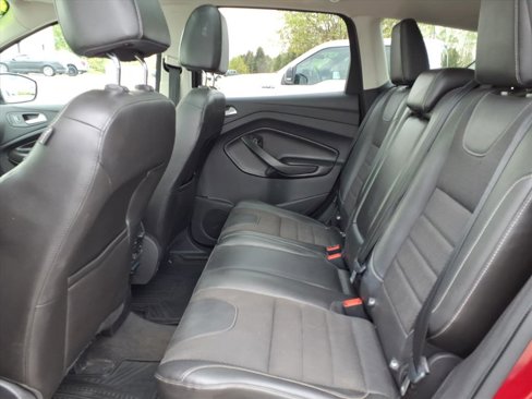 Used 2013 Ford Escape Titanium w/ Parking Technology Pkg image 7