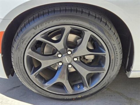 Used 2022 Chrysler 300 S image 11