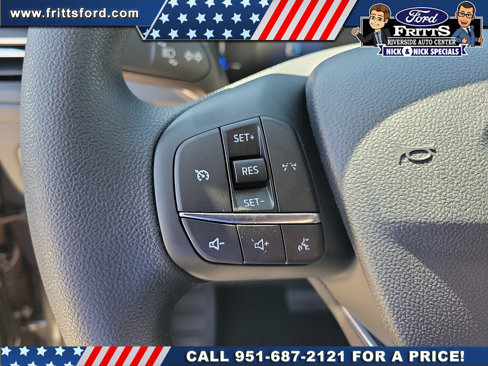 New 2025 Ford Escape Active image 6