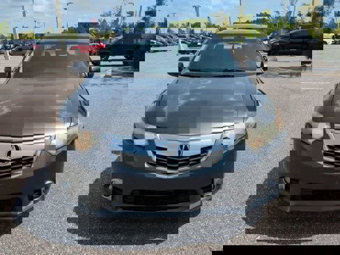 Used 2013 Acura TSX Sedan image 9