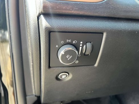 Used 2017 Jeep Grand Cherokee Laredo w/ Quick Order Package 23E image 20
