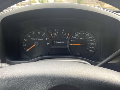 Used 2005 Chevrolet Colorado LS image 20
