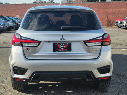 Used 2021 Mitsubishi Outlander Sport ES image 7