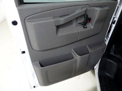 Used 2019 Chevrolet Express 2500 w/ Driver Convenience Package image 21