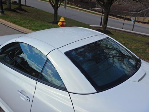 Used 2006 Lexus SC 430 Convertible image 14