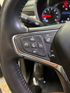 Used 2020 Chevrolet Equinox Premier image 28