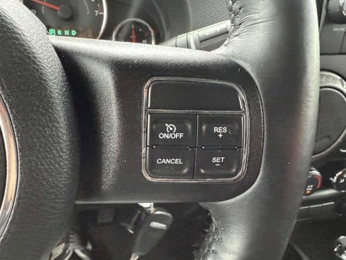 Used 2016 Jeep Wrangler Unlimited Sport w/ Quick Order Package 24S image 21