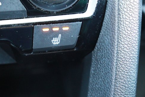Used 2021 Honda Civic EX image 15