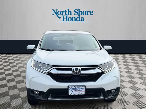 Certified 2019 Honda CR-V EX-L image 2