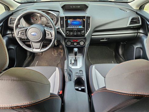 Used 2018 Subaru Crosstrek 2.0i Premium w/ Moonroof Package image 20