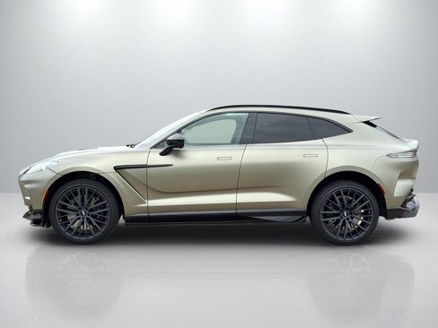 Used 2024 Aston Martin DBX 707 image 8