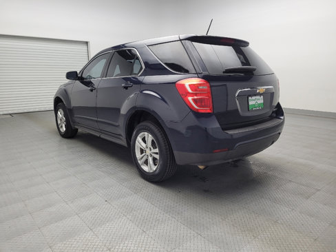 Used 2016 Chevrolet Equinox LS image 5