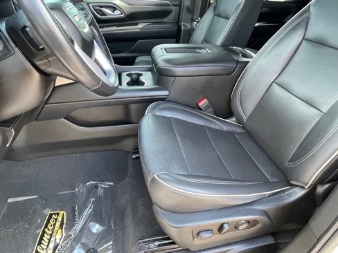 Used 2021 GMC Yukon SLT image 14