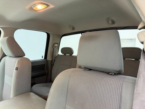 Used 2007 Dodge Ram 1500 Truck SLT w/ Trailer Tow Group image 23