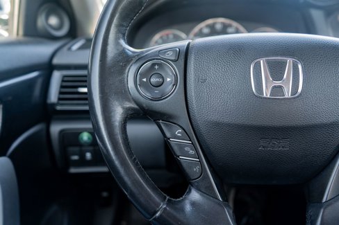 Used 2013 Honda Accord EX-L image 19