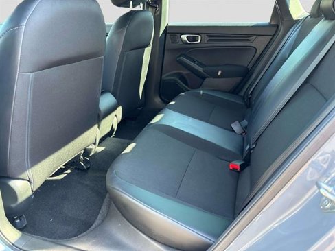 Used 2024 Honda Civic Sport image 9