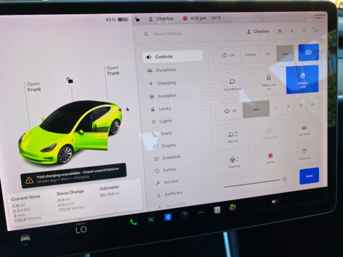 Used 2019 Tesla Model 3 Mid Range image 61