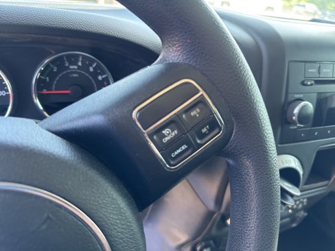 Used 2013 Jeep Wrangler Sport image 22
