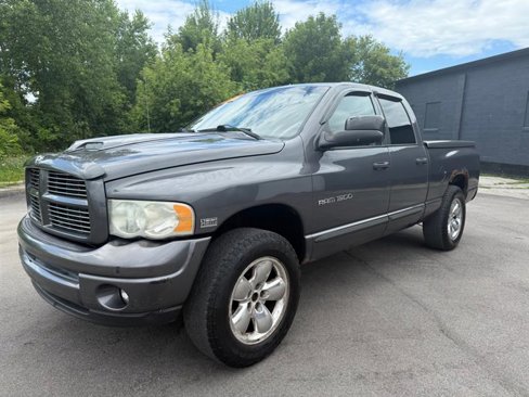 Used 2004 Dodge Ram 1500 Truck SLT w/ Sport Appearance Group image 3