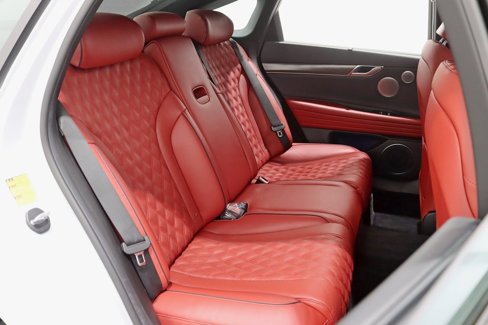 Used 2023 Genesis G80 2.5T w/ Sport Prestige Package image 30