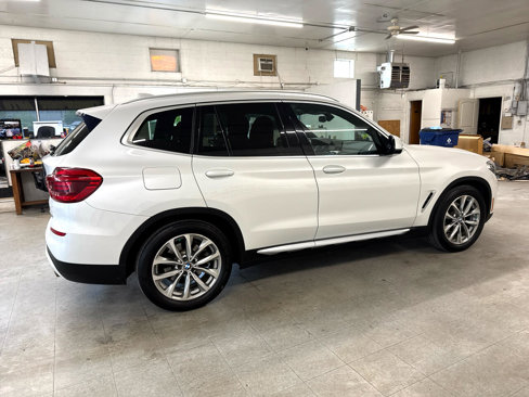 Used 2018 BMW X3 xDrive30i w/ Convenience Package image 4